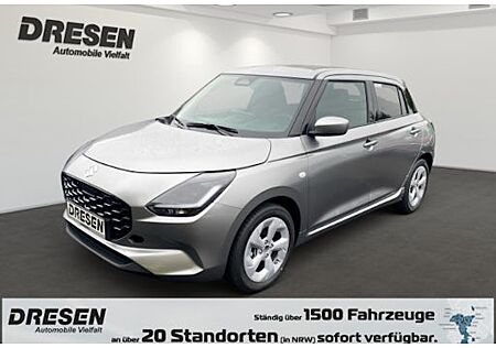Suzuki Swift 1.2 HYBRID MT Comfort 5 Türen