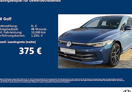 VW Golf 1.5 eTSI OPF 110kW DSG Style 5 Türen