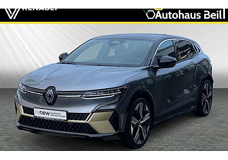 Renault Megane E-Tech EV60 220hp optimum charge Iconic 5 Türen