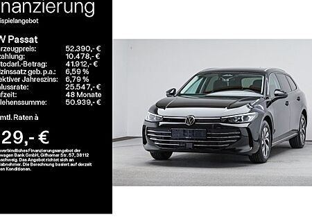 VW Passat 2.0 TDI SCR DSG Business 5 Türen