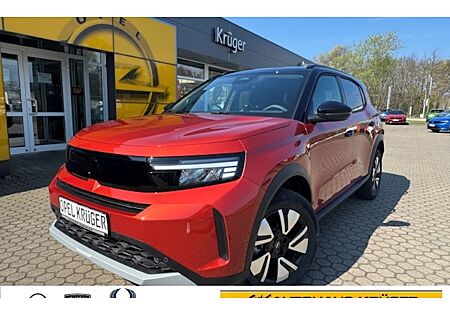 Opel Frontera e Electric 44-kWh-Batterie 83kW GS 5 Türen