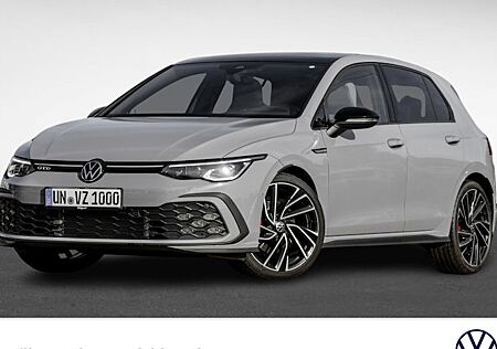 VW Golf 2.0 TDI SCR DSG GTD 5 Türen