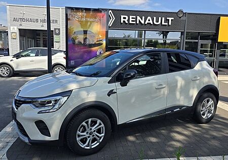 Renault Captur TCe 100 Experience 5 Türen