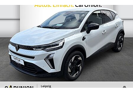 Renault Captur Mild Hybrid 140 Techno 5 Türen