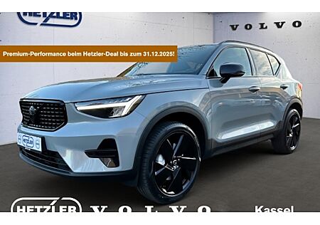 Volvo XC 40 B3 Plus Black Edition DCT 5 Türen