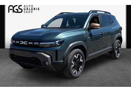 Dacia Duster TCe 130 4x4 Extreme 5 Türen