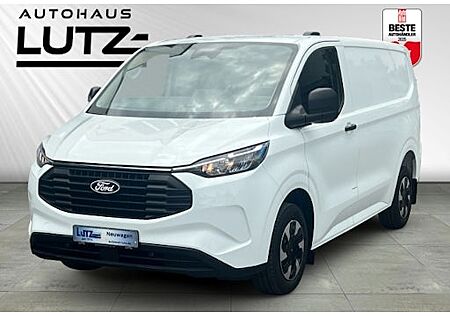Ford Transit Custom 2.5 Duratec PHEV 320 L2 Trend CVT DoKa 4 Türen