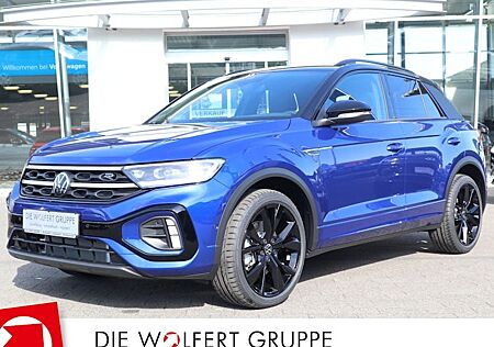 VW T-Roc 1.5 TSI OPF DSG R-Line 5 Türen
