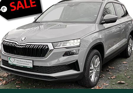 Skoda Karoq 1.5l TSI ACT DSG Selection 5 Türen