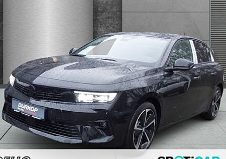 Opel Astra 1.2 Turbo 100kW GS eDCT 5 Türen