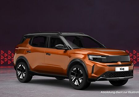 Opel Frontera e Elektromotor 83 kW GS 5 Türen