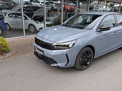 Opel Corsa 1.2 Direct Injection Turbo 74kW GS Auto 5 Türen