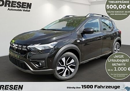 Dacia Sandero Stepway TCe 90 Stepway Expression 5 Türen