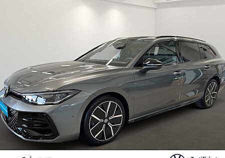 VW Passat 2.0 TDI SCR DSG R-Line 5 Türen