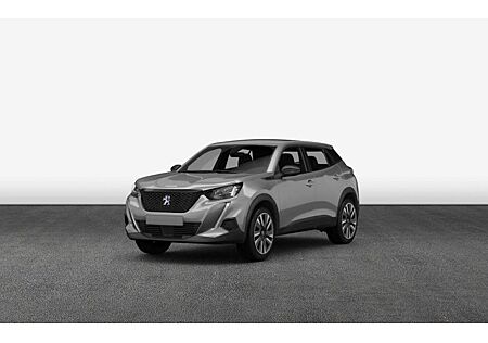 Peugeot 2008 PureTech 130 EAT8 Allure 5 Türen