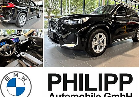 BMW iX1 eDrive20 5 Türen
