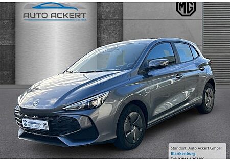 MG MG3 1.5 Hybrid+ Standard 5 Türen