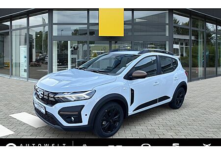 Dacia Sandero Stepway TCe 110 Stepway Extreme 5 Türen