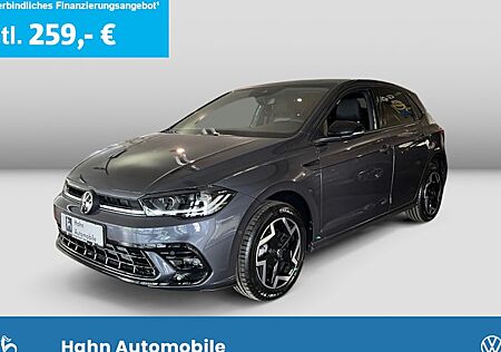 VW Polo 1.0 TSI 85kW DSG R-Line 5 Türen