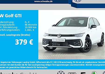 VW Golf GTI 2.0 TSI OPF DSG GTI 5 Türen