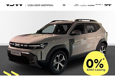 Dacia Duster Eco-G 120 Journey 5 Türen