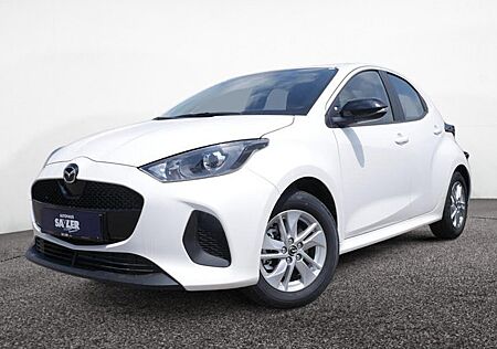 Mazda 2 1.5L Hybrid VVT-i FWD Prime-Line 5 Türen