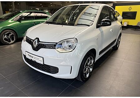 Renault Twingo SCe 65 Equilibre 5 Türen
