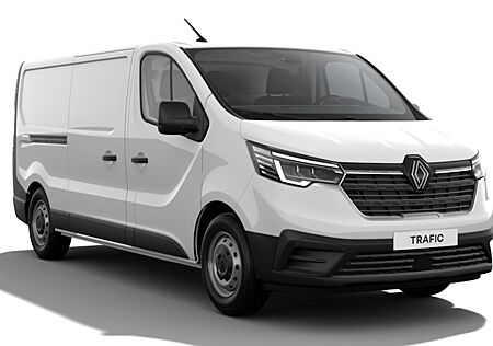 Renault Trafic Blue dCi 130 L2H1 DoKa Komfort 4 Türen