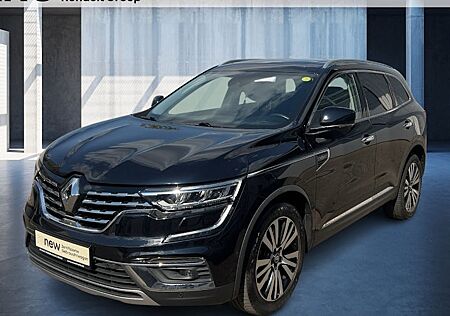 Renault Koleos BLUEdCi 185 4WD Automatik Initiale Paris 5 Türen