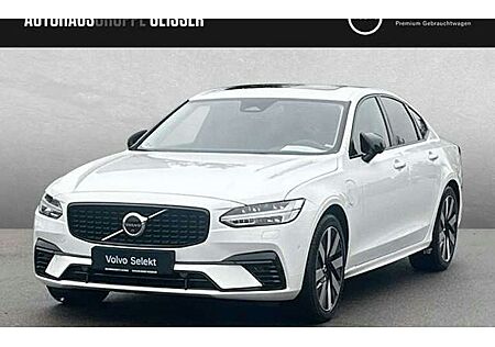 Volvo S90 T8 AWD Recharge Ultimate Dark Auto 4 Türen