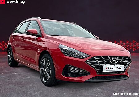 Hyundai i30 1.5 T-GDI Hybrid Trend DCT 5 Türen