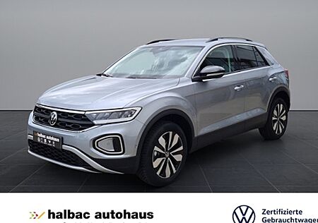 VW T-Roc 1.0 TSI OPF GOAL 5 Türen
