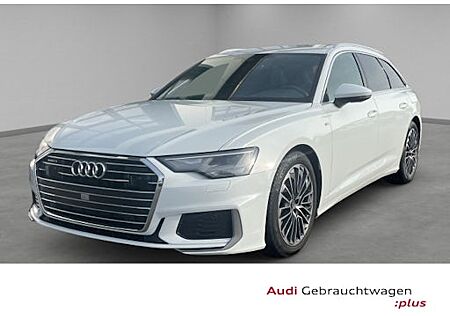 Audi A6 50 TFSI e quattro S tronic sport Avant 5 Türen