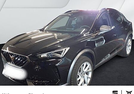 Cupra Formentor 1.5 TSI 110kW DSG 5 Türen