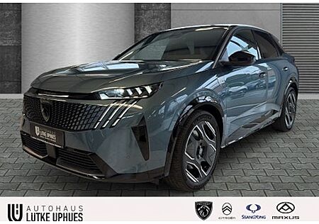 Peugeot E-3008 Dual-Elektromotor 325 AWD Launch Edition 5 Türen