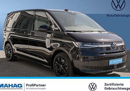 VW T7 Multivan 2,0 TDI SCR DSG Life 5 Türen