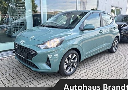 Hyundai i10 1.0 Trend AMT 5 Türen