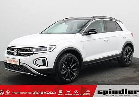 VW T-Roc 1.5 TSI OPF DSG Style 5 Türen