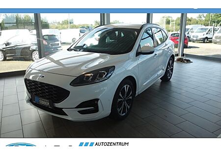 Ford Kuga 2.0 EcoBlue 88kW ST-Line Auto 5 Türen