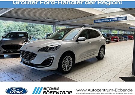 Ford Kuga 2.5 Duratec PHEV Vignale 5 Türen