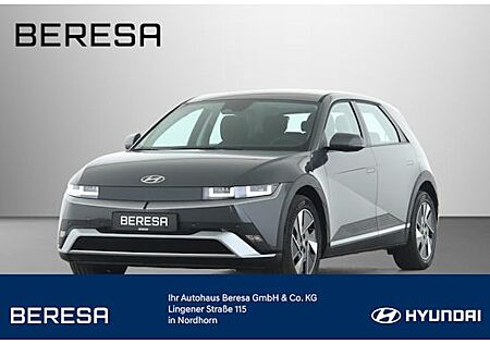 Hyundai IONIQ 5 58 kWh Heckantrieb 5 Türen