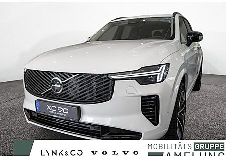 Volvo XC 60 T8 AWD Recharge Plus Dark Auto 5 Türen