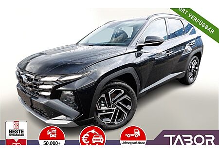 Hyundai Tucson 1.6 T-GDI Plug-in Hybrid Trend Auto 5 Türen
