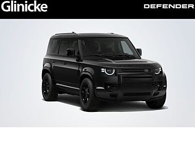 Land Rover Defender 3.0 D250 MHEV X-Dynamic SE 110 5 Türen