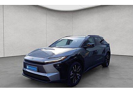 Toyota bZ4X 73 kWh Lounge Allradantrieb 5 Türen