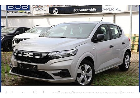 Dacia Sandero SCe 65 Essential 5 Türen