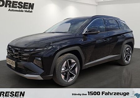 Hyundai Tucson 1.6 T-GDI 48V Trend DCT 5 Türen
