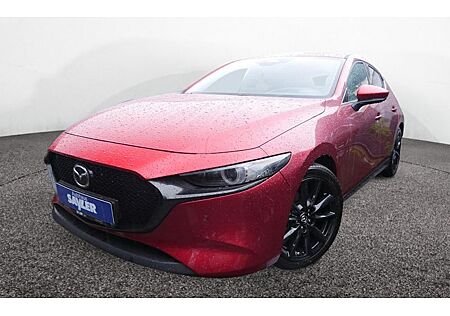 Mazda 3 e-SKYACTIV X 186 Drive Exclusive-L. 5 Türen