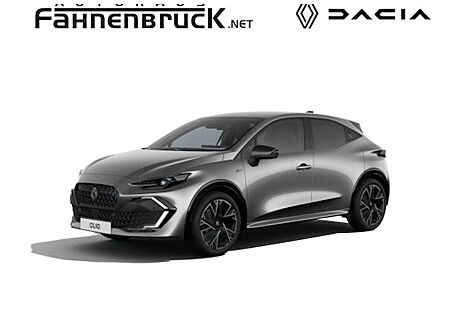 Renault Clio Full Hybrid E-Tech 160 Esprit Alpine 5 Türen
