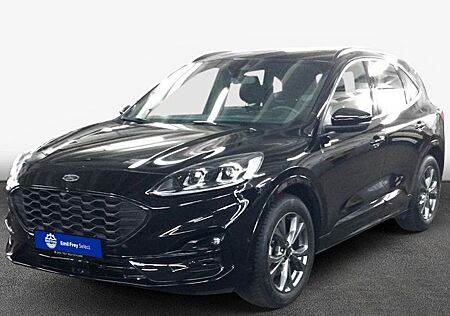 Ford Kuga 1.5 EcoBoost 110kW ST-Line 5 Türen